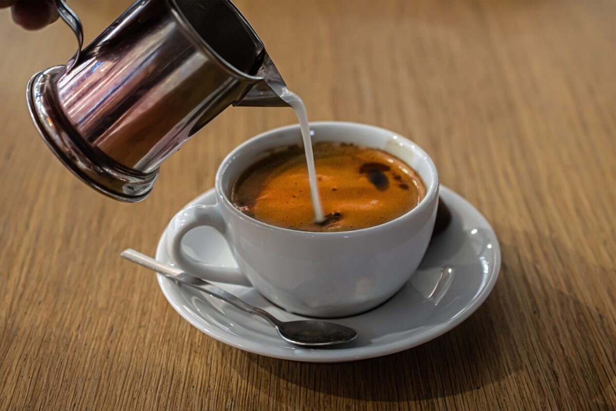 2. Americano