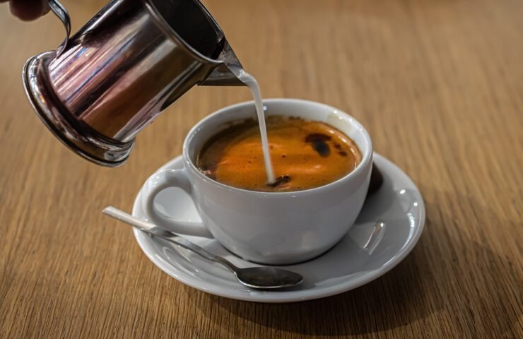 2. Americano