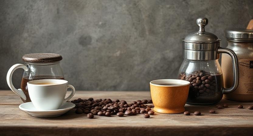 Coffee History From Ancient Origins to Your Morning Cup