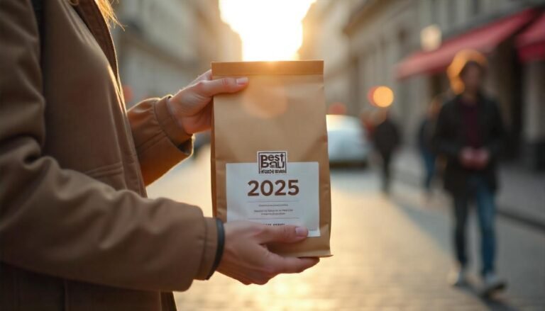 Best Beans for Americano