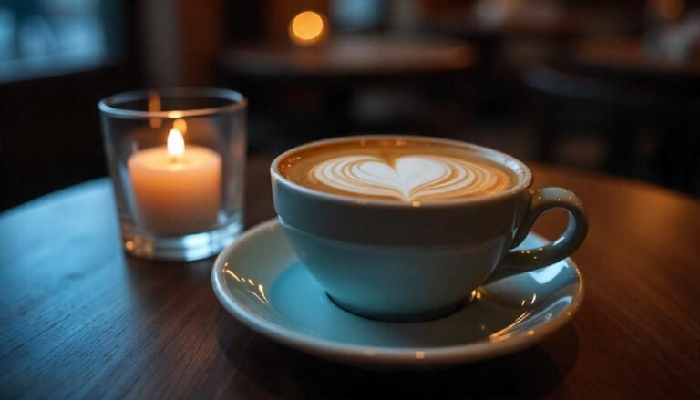 Flat White vs Latte vs Cappuccino (Quick Breakdown)