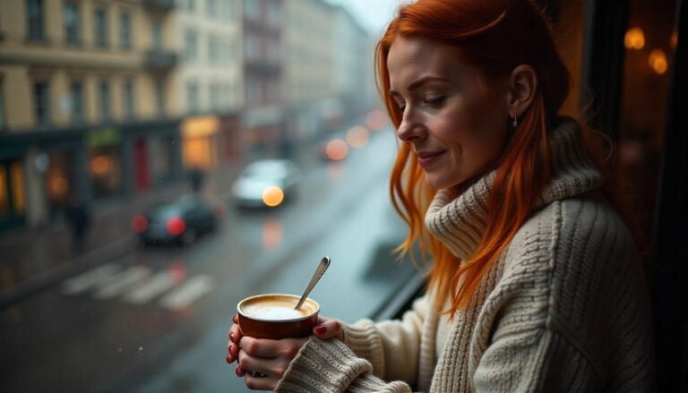 How to Make a Latte Macchiato at Home
