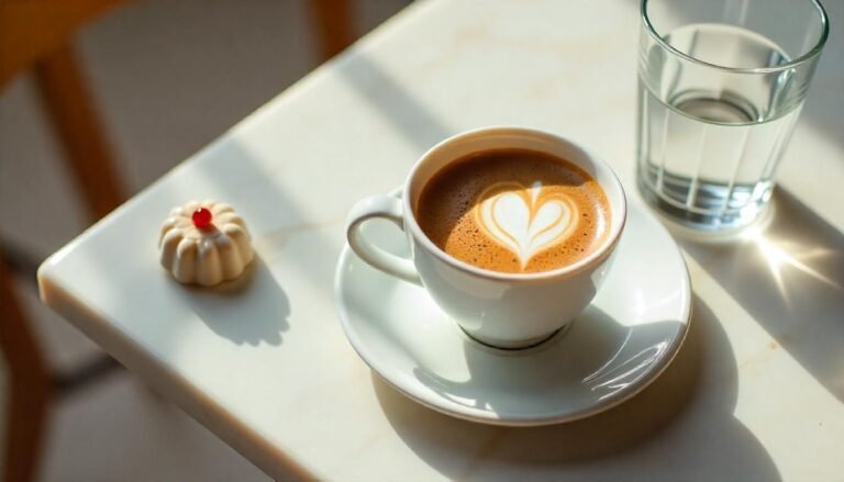 What Is Turkish Coffee