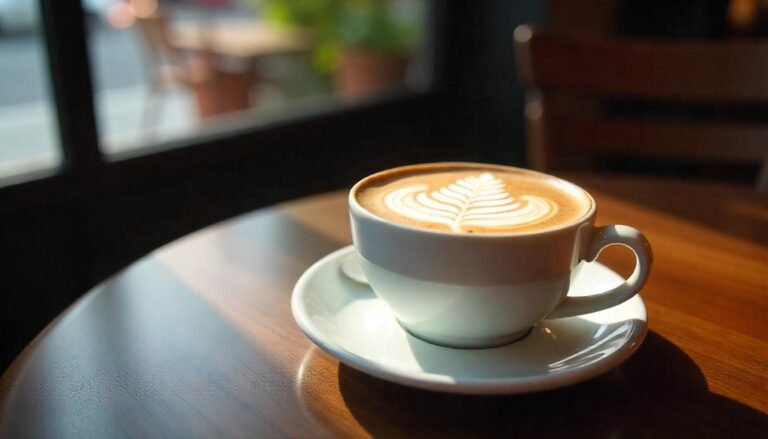 What Is a Cappuccino, Really