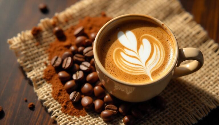 What Is a Flat White