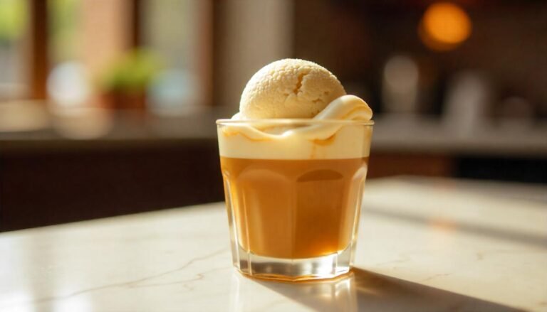 What Is an Affogato