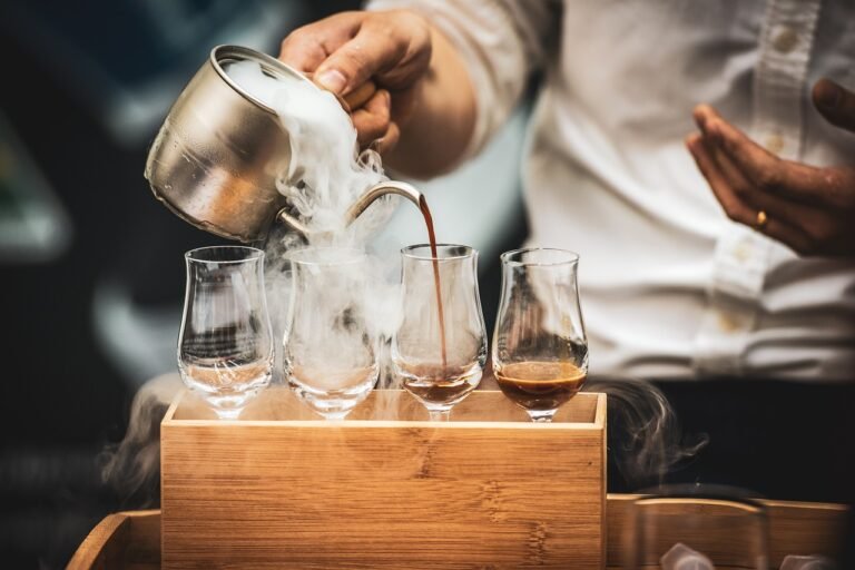 How to Make the Perfect Mocha (Step-by-Step)