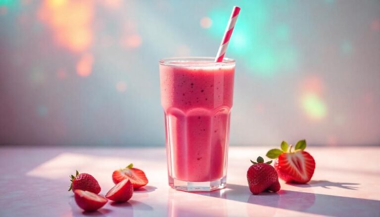 Best Time to Drink a Smoothie