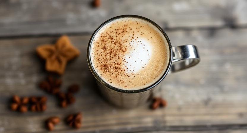 Can You Make Vegan Salep