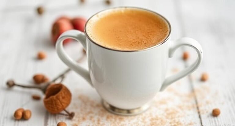 Is Salep Healthy