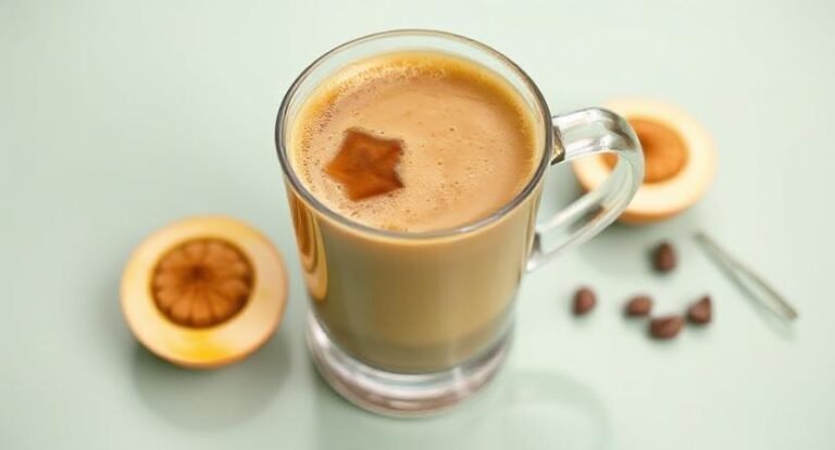 What Is Vietnamese Egg Coffee