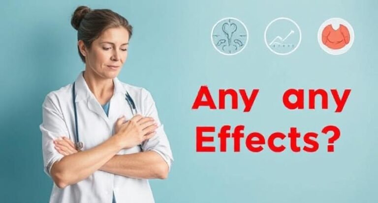 Are There Any Side Effects