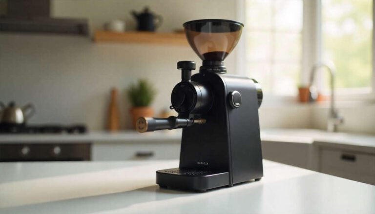 Baratza Encore ESP – Best for Espresso & Manual Brewing