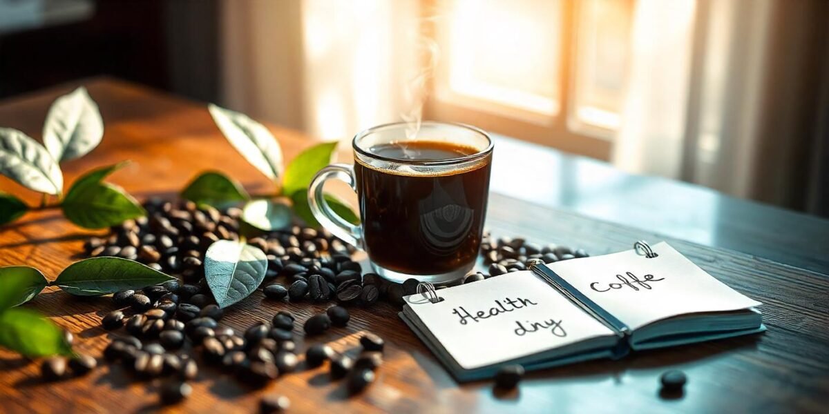 Benefits for Black Coffee