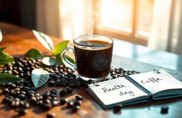 Benefits for Black Coffee