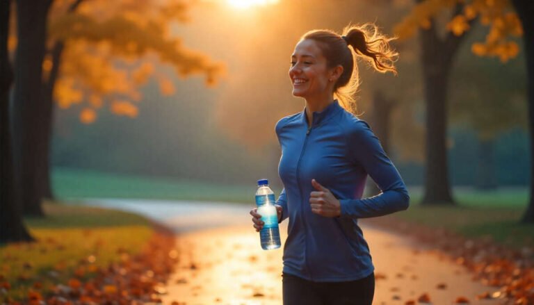 Boosts Mental Focus, Alertness & Mood