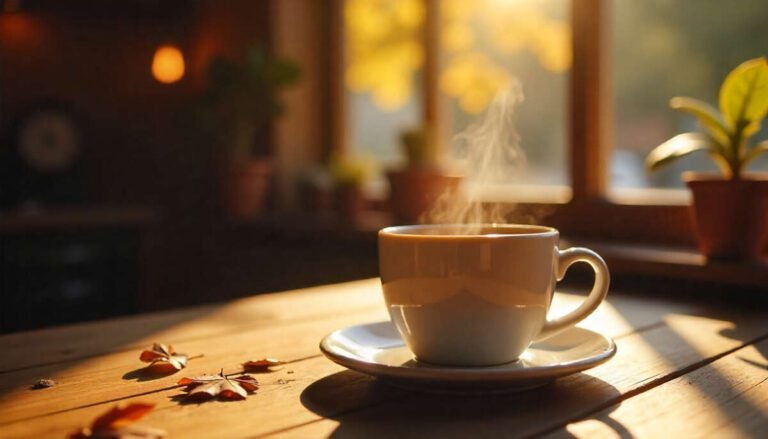 Decaf Coffee Is It Better