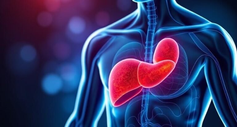Detoxifies the Liver & Reduces Risk of Liver Disease