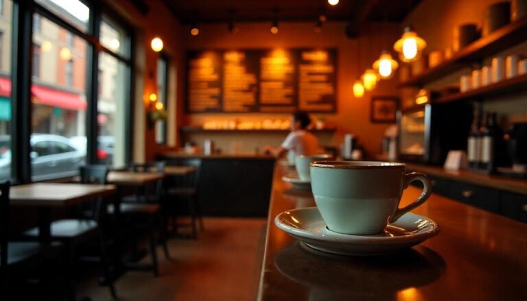 Everyman Espresso – SoHo & East Village