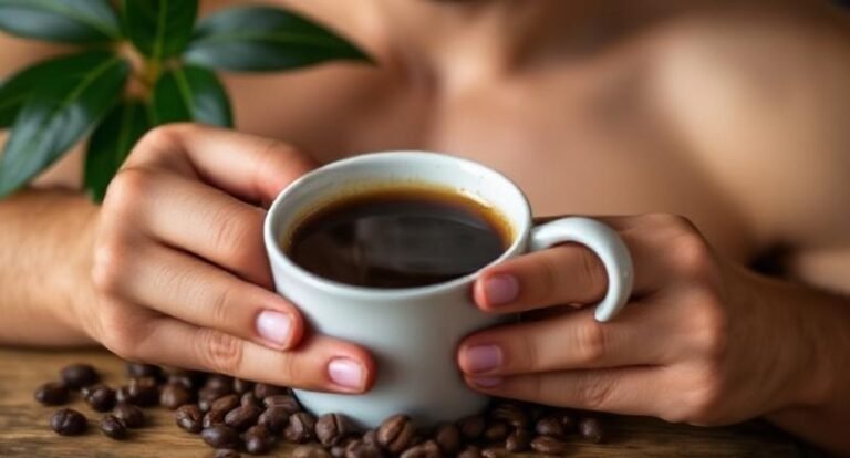 Improves Sexual Performance & Libido