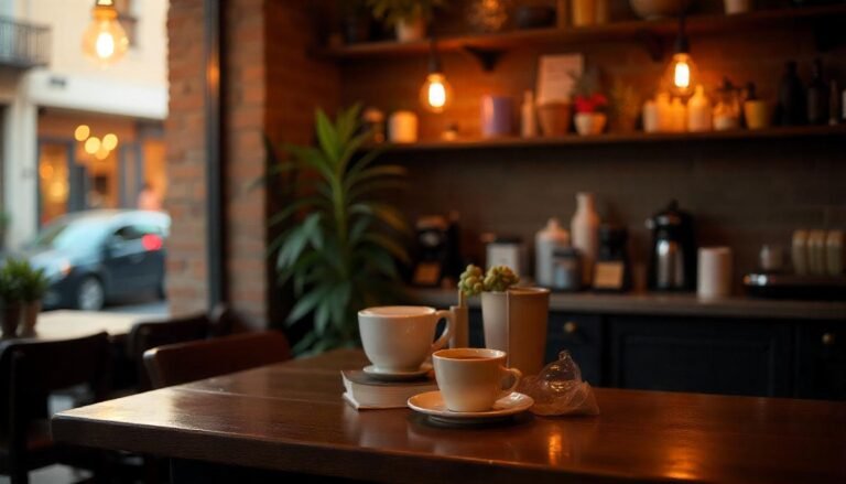 La Cabra – East Village