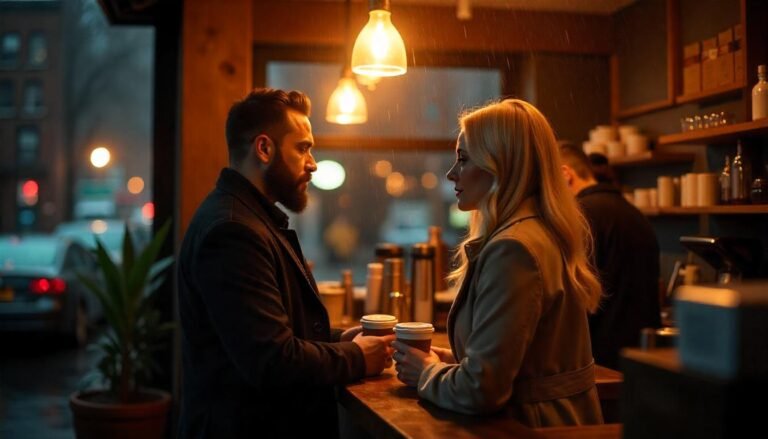 Partners Coffee – Williamsburg & Long Island City