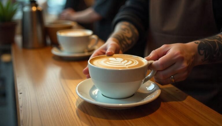 Sey Coffee – Bushwick