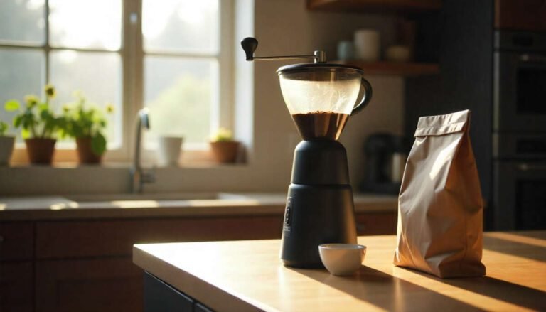 Timemore Sculptor 064S – Best Single Dose Grinder