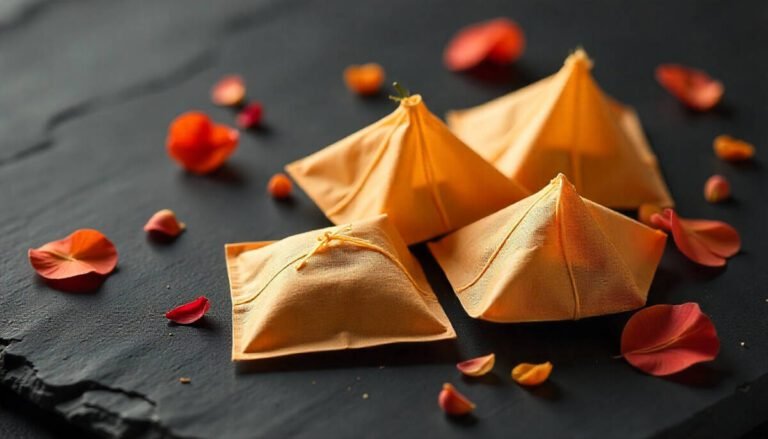 Art of Tea – Egyptian Chamomile Green