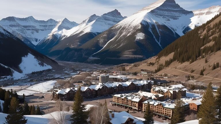 Aspen, Colorado