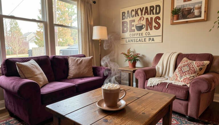 Backyard Beans Coffee Co. – Lansdale, PA