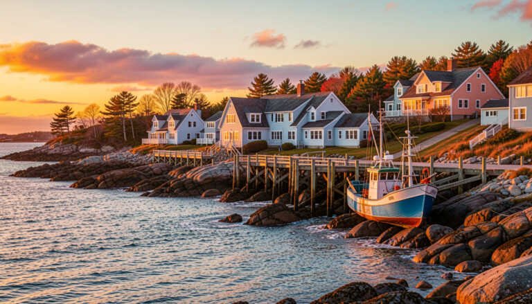 Bar Harbor, Maine