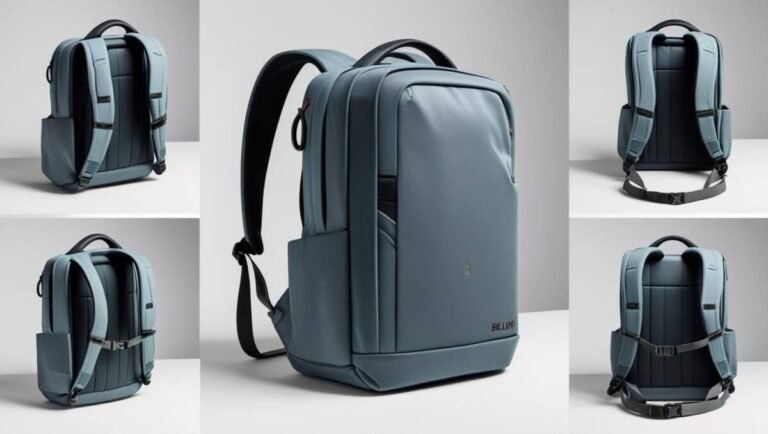 Bellroy Transit Backpack Plus 38L – Best for Minimalist Travelers