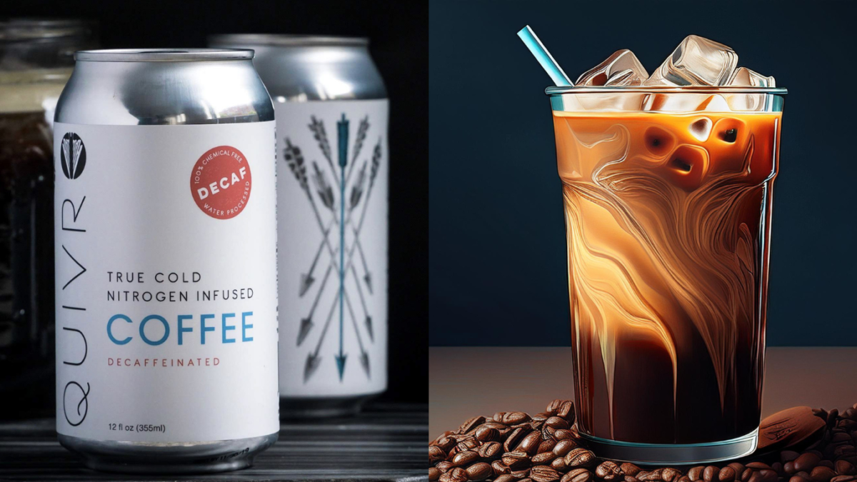 Best Decaf Cold Brew Coffee