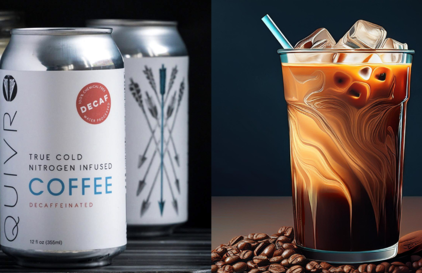 Best Decaf Cold Brew Coffee