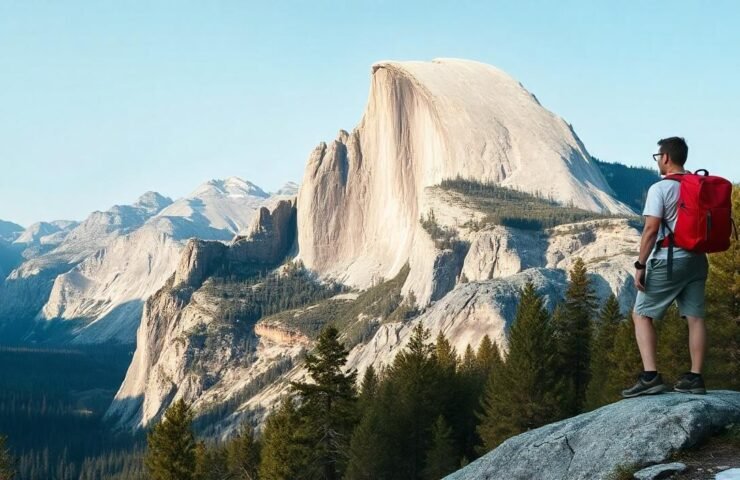 Best National Parks in USA