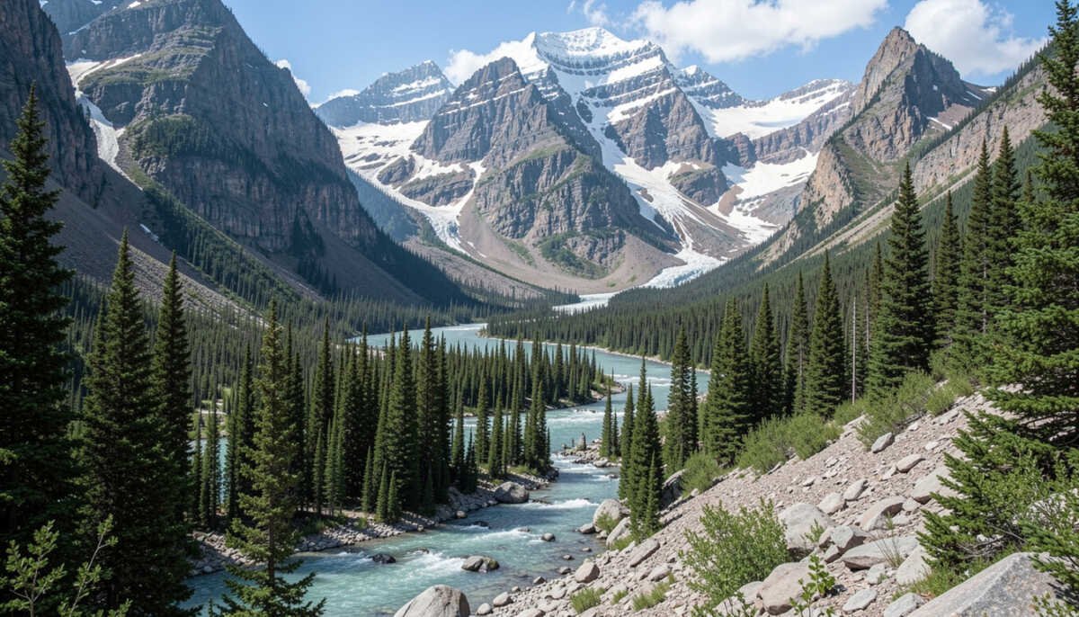 Best National Parks in the USA