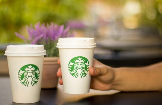 Best Starbucks Coffee Drinks