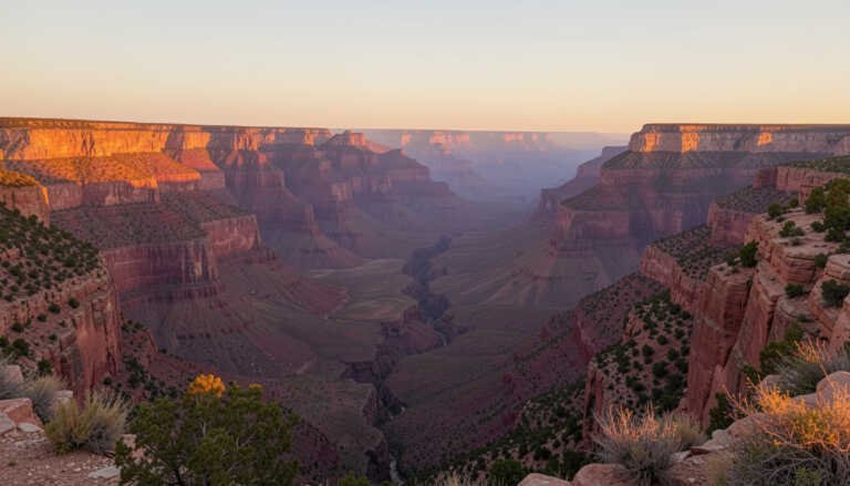 Big Bend National Park, Texas