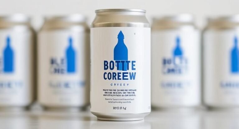 Blue Bottle Cold Brew – Best for Purists
