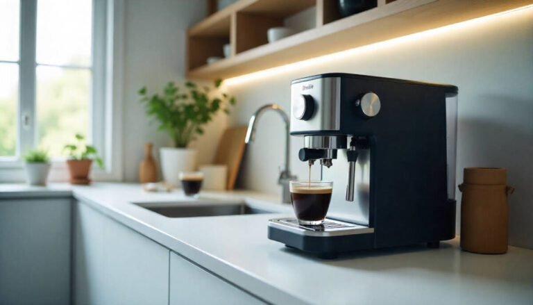 Breville Barista Touch Impress – Best Overall Espresso Machine 2025