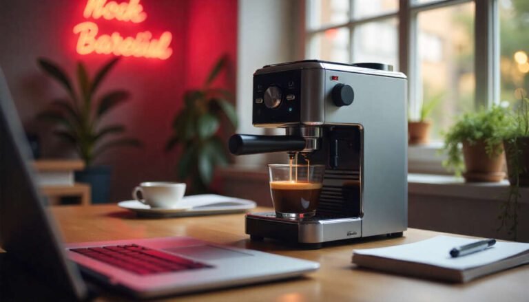 Breville Barista Touch Impress – Best for Espresso Enthusiasts