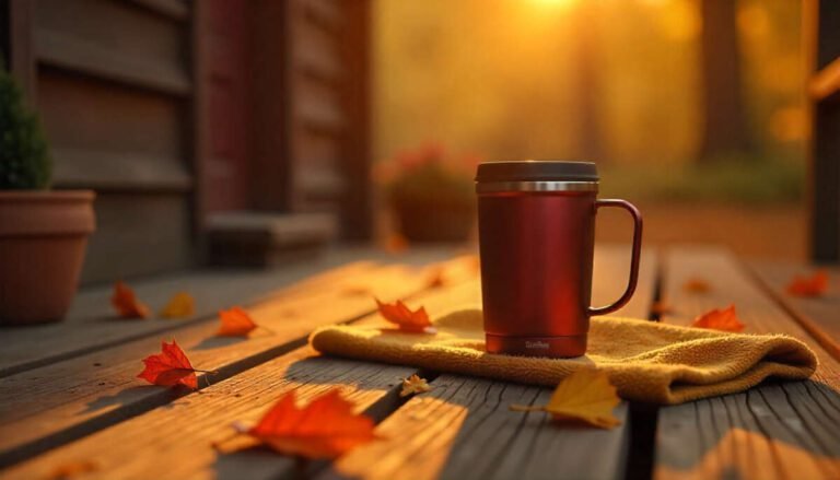 Brümate Toddy XL – Best for Big Coffee Drinkers