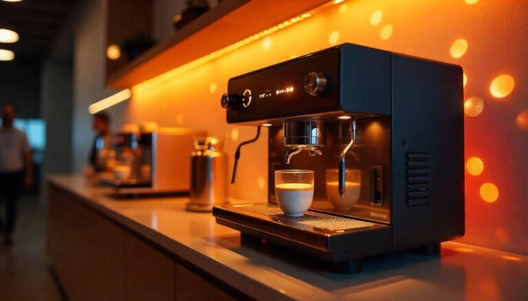 Bruvi BV 03 Coffee System – Best Eco Friendly Pod Coffee Maker