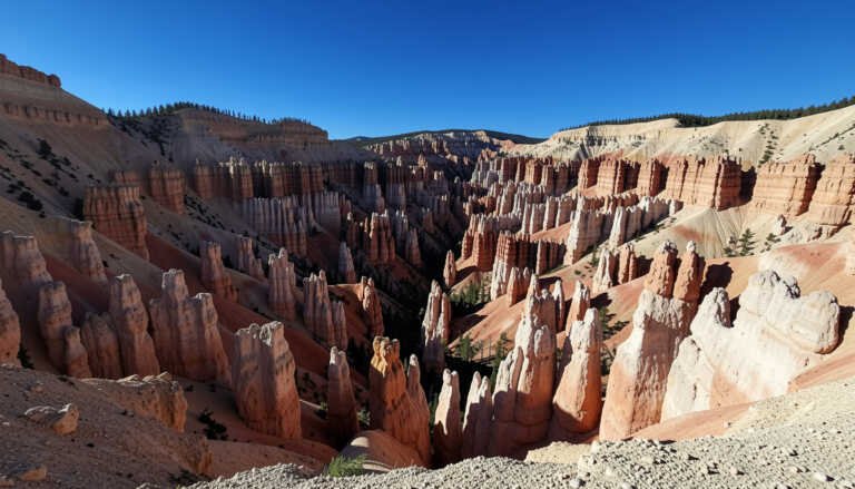 Bryce Canyon National Park, Utah