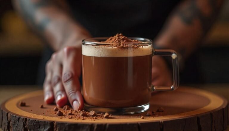 Cacao Drink Chocolate – Portland, OR
