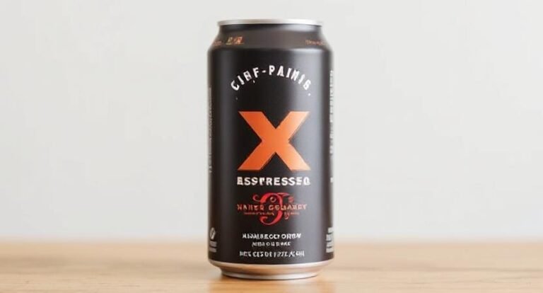 Califia Farms XX Espresso Cold Brew – Best Plant Based Espresso