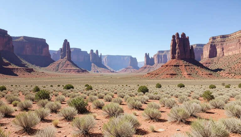Canyonlands National Park, Utah