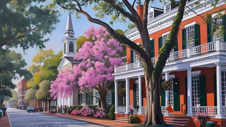 Charleston, South Carolina