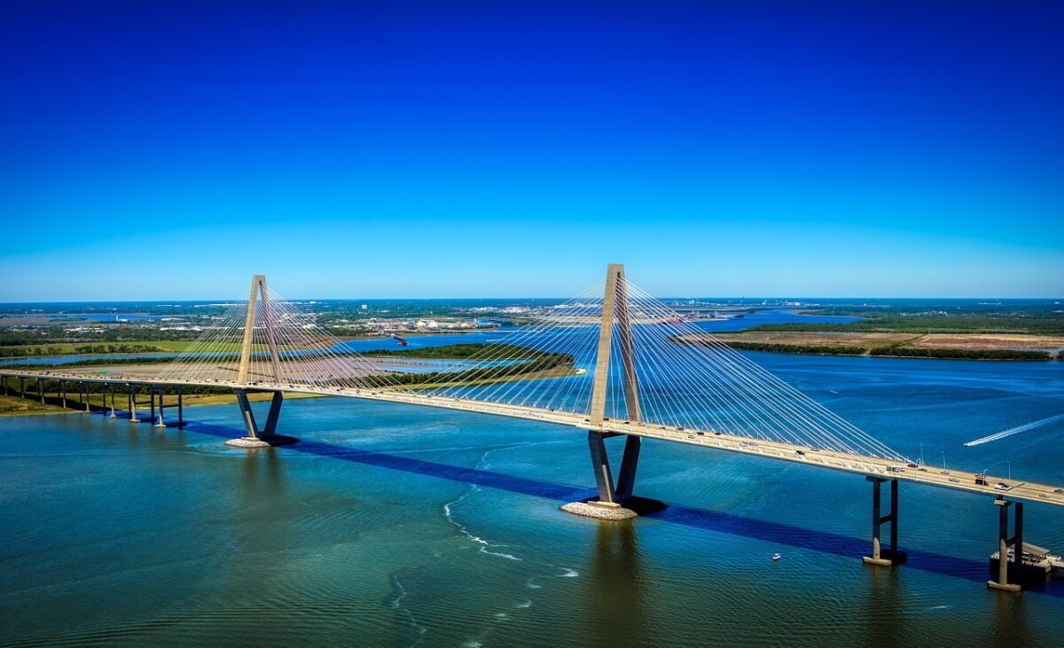 Charleston, South Carolina